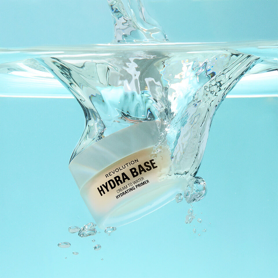 Hydra Grip Base Primer